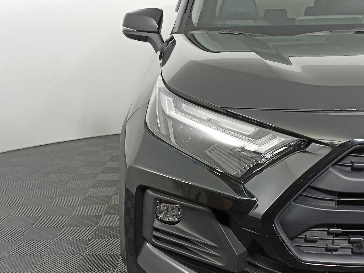 Toyota RAV4, 2023 Фото №15