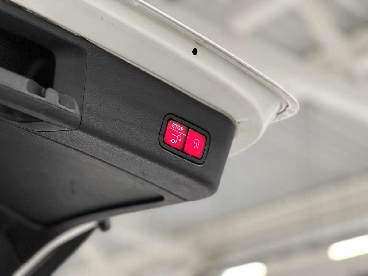 Mercedes-Benz M-Класс 350 CDI, 2011 Фото №23