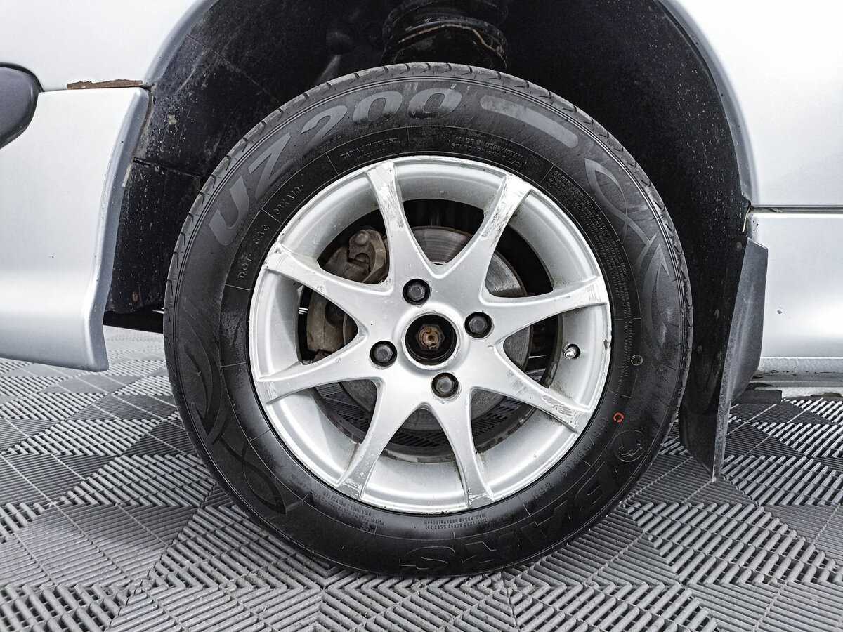 Peugeot 206, 2006 Фото №18