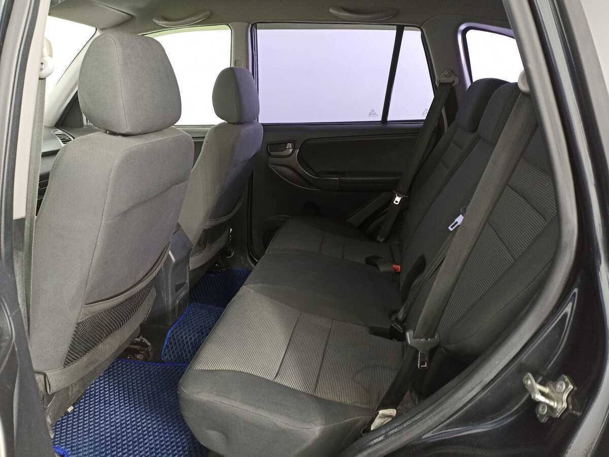 Vortex Tingo, 2012 Фото №10