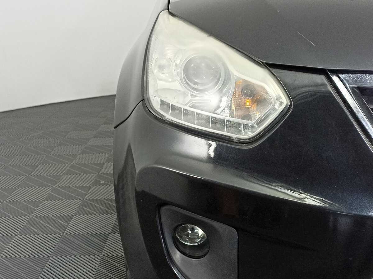 Vortex Tingo, 2012 Фото №15