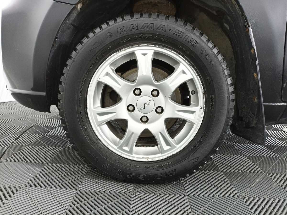 Vortex Tingo, 2012 Фото №16