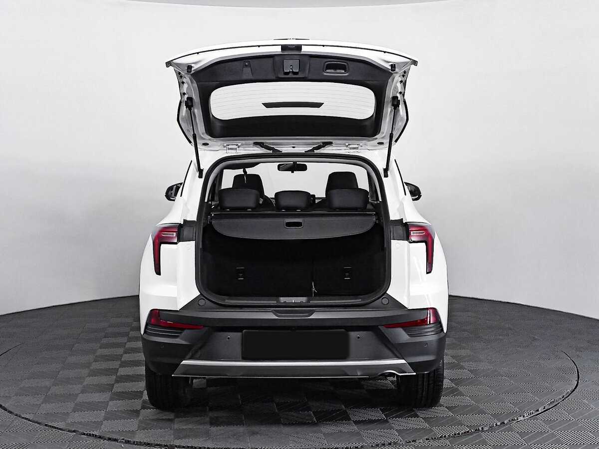 Москвич 3, 2023 Фото №10