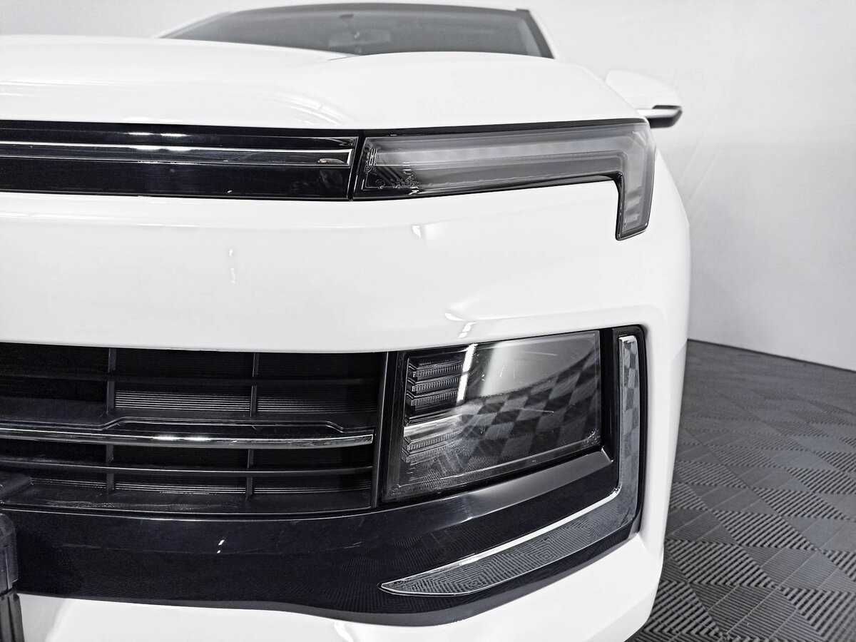 Москвич 3, 2023 Фото №17