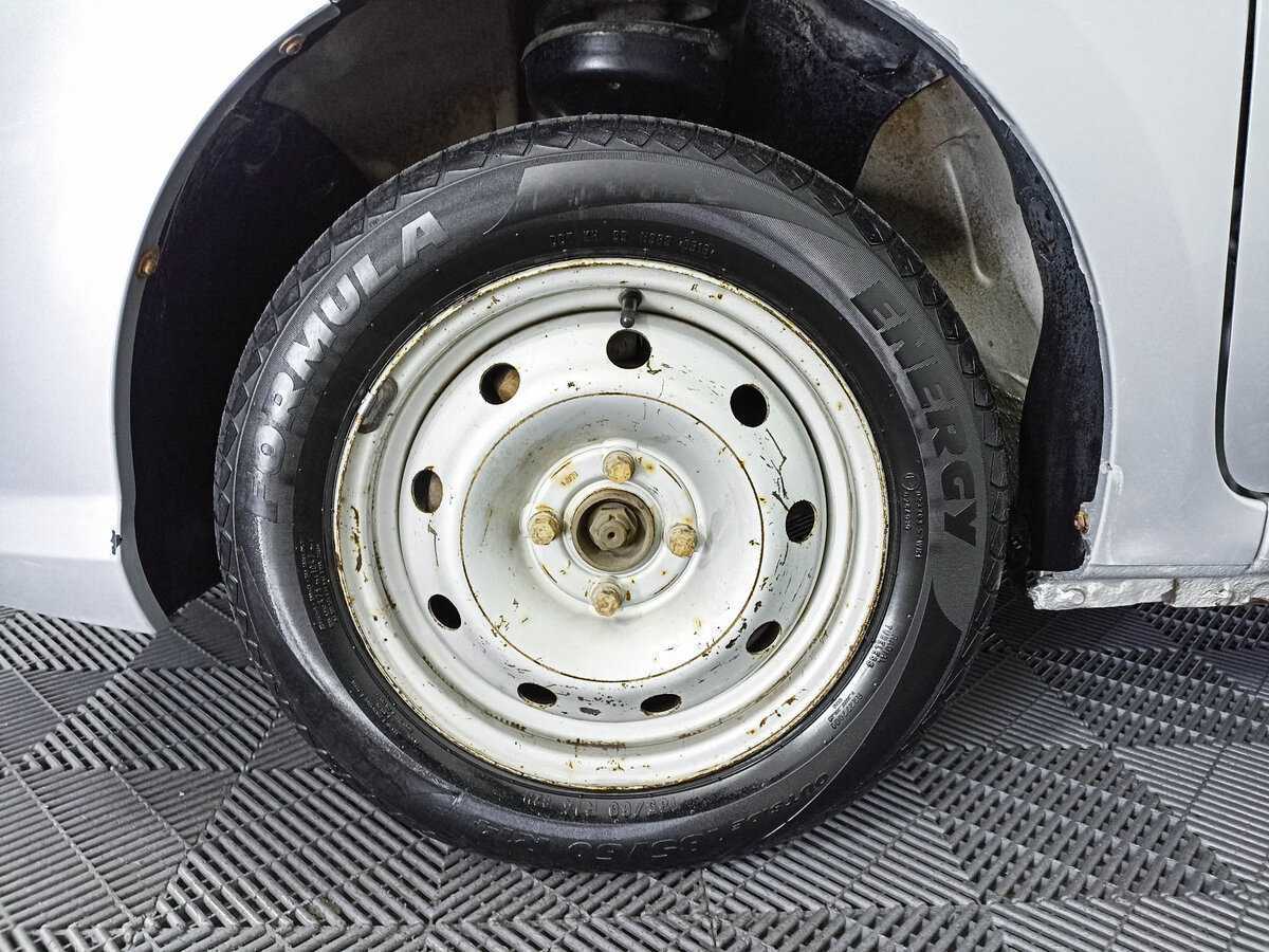 Renault Symbol, 2008 Фото №18