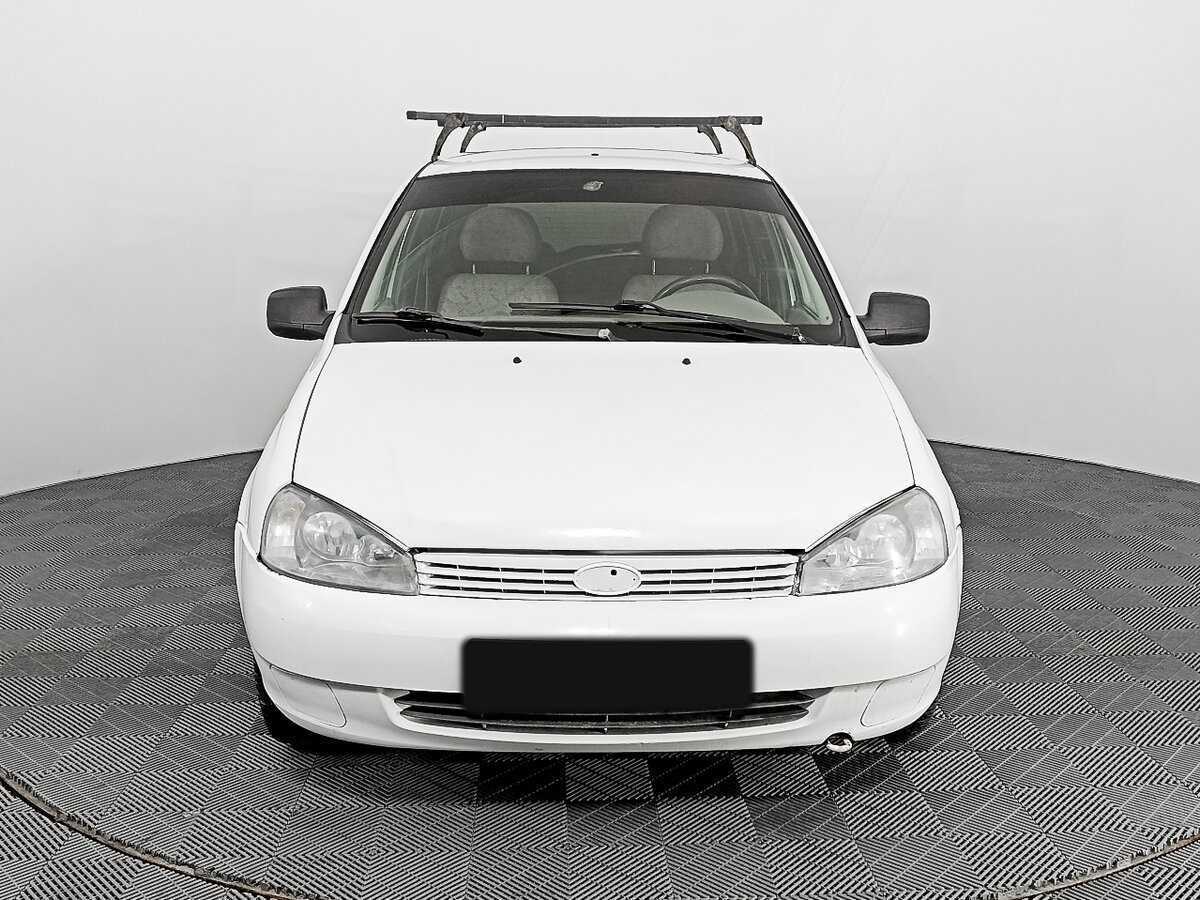 Lada (ВАЗ) Kalina, 2011 - 223 661 км. | Фото №2