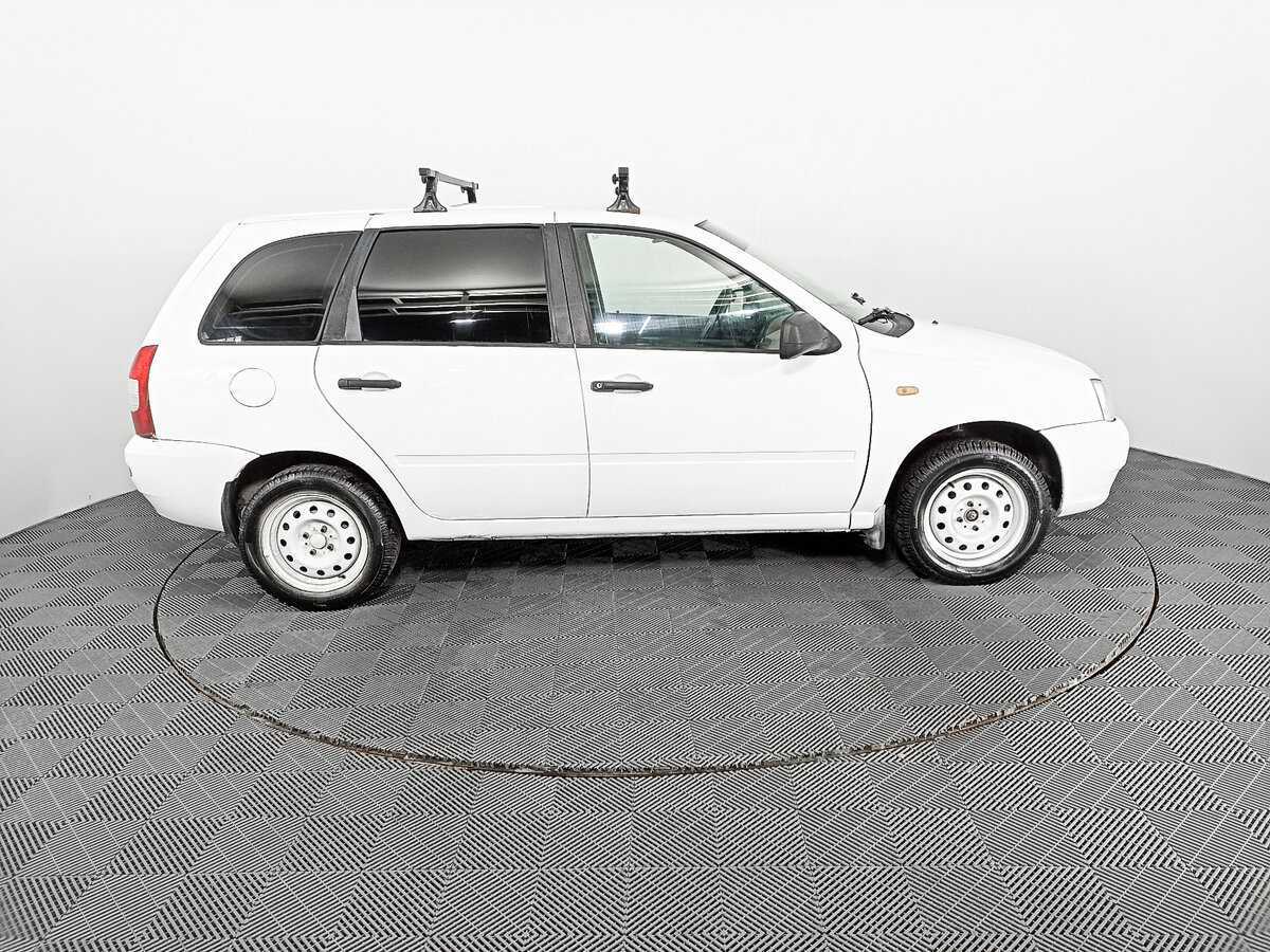 Lada (ВАЗ) Kalina, 2011 - 223 661 км. | Фото №4