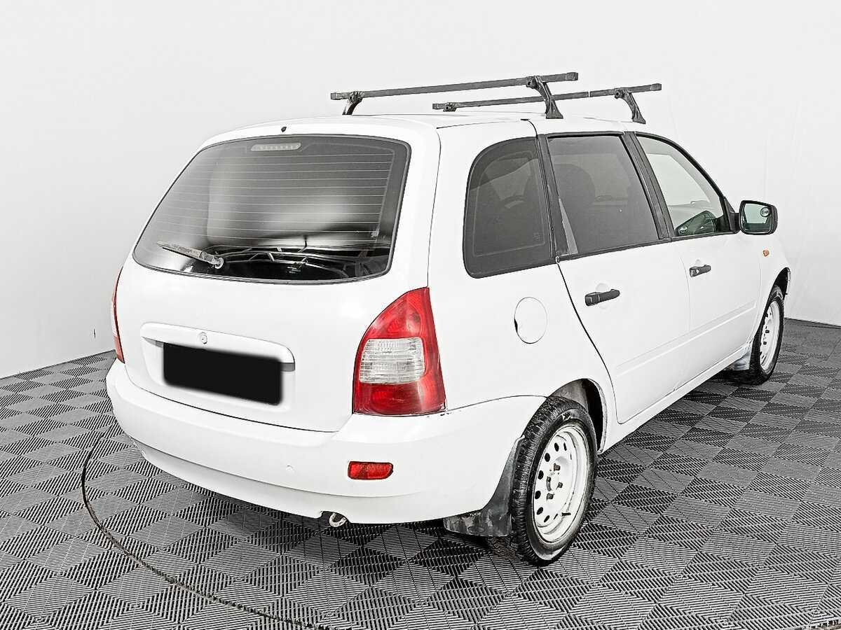 Lada (ВАЗ) Kalina, 2011 - 223 661 км. | Фото №5