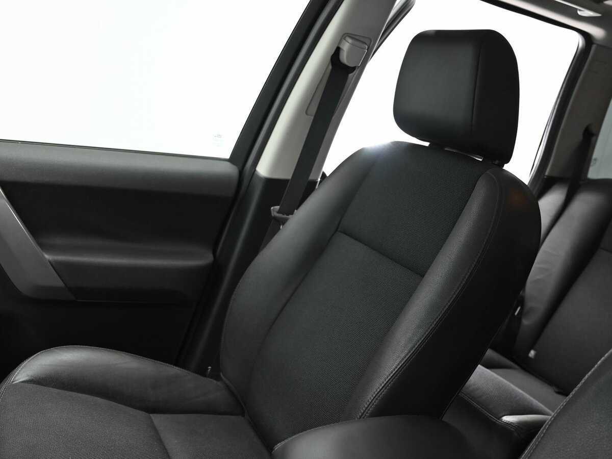 Land Rover Freelander, 2009 - 173 500 км. | Фото №7