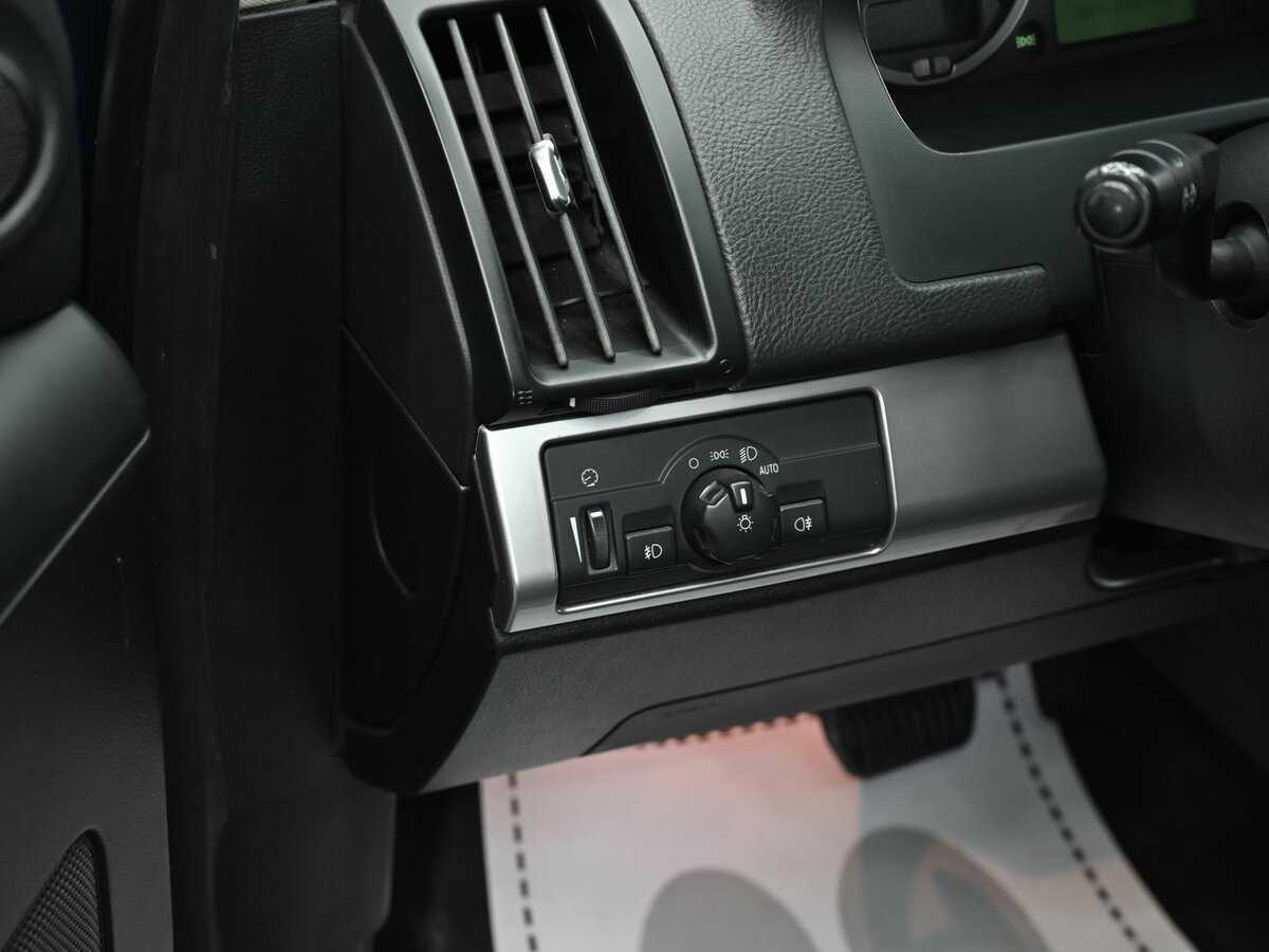 Land Rover Freelander, 2009 - 173 500 км. | Фото №8