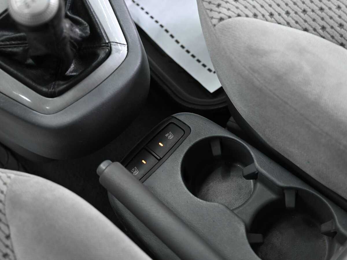 Hyundai Tucson, 2004 Фото №12