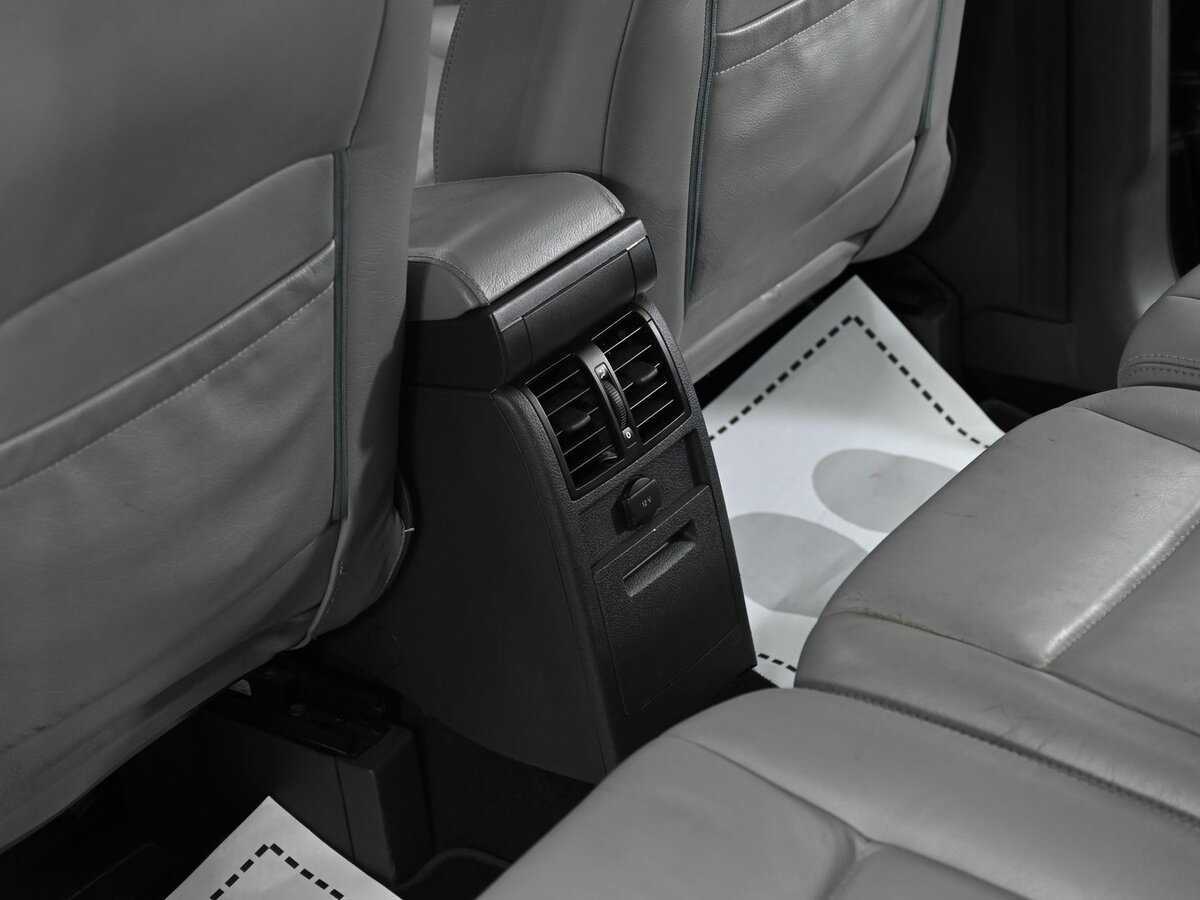 Volkswagen Touran, 2012 Фото №13