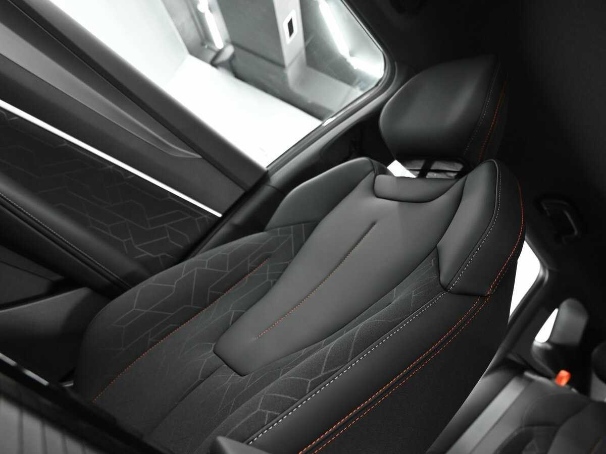 Geely Cityray, 2024 Фото №17