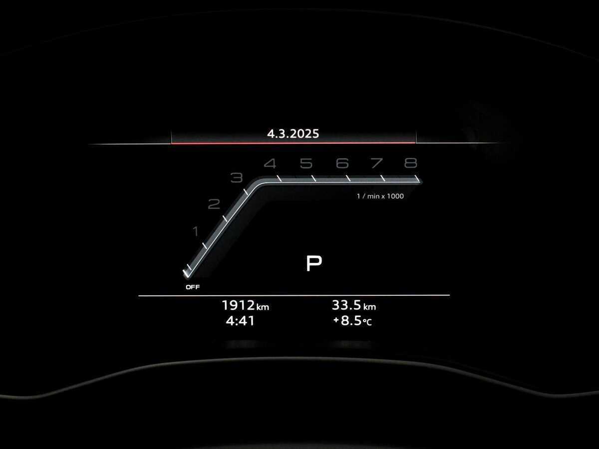 Audi A6 45 TFSI Long, 2024 Фото №29