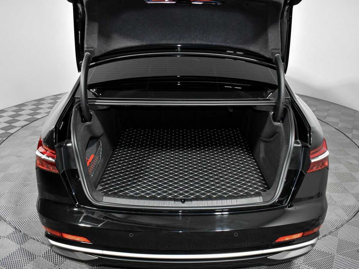 Audi A6 45 TFSI Long, 2024 Фото №30