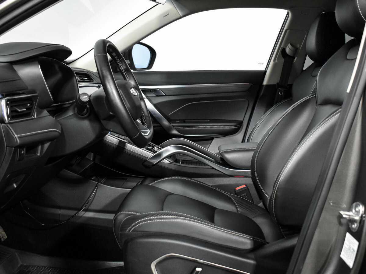 Geely Atlas Pro, 2022 Фото №11