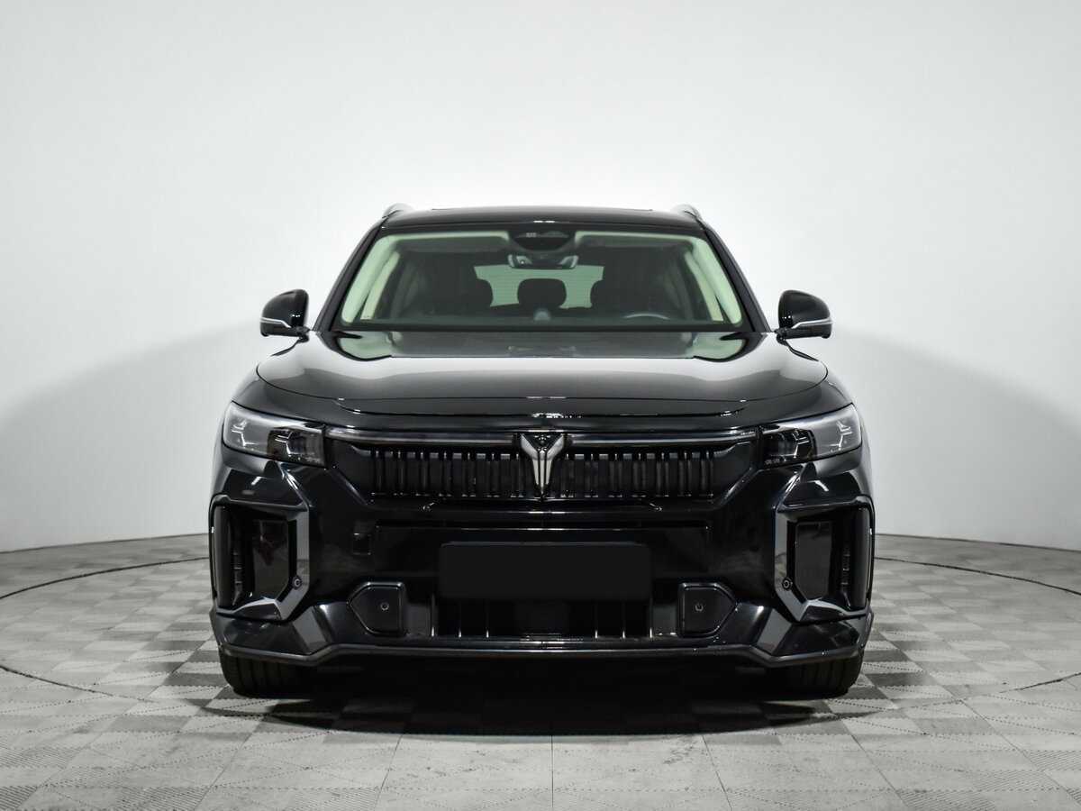 Voyah Free, 2023 - 22 000 км. | Фото №2