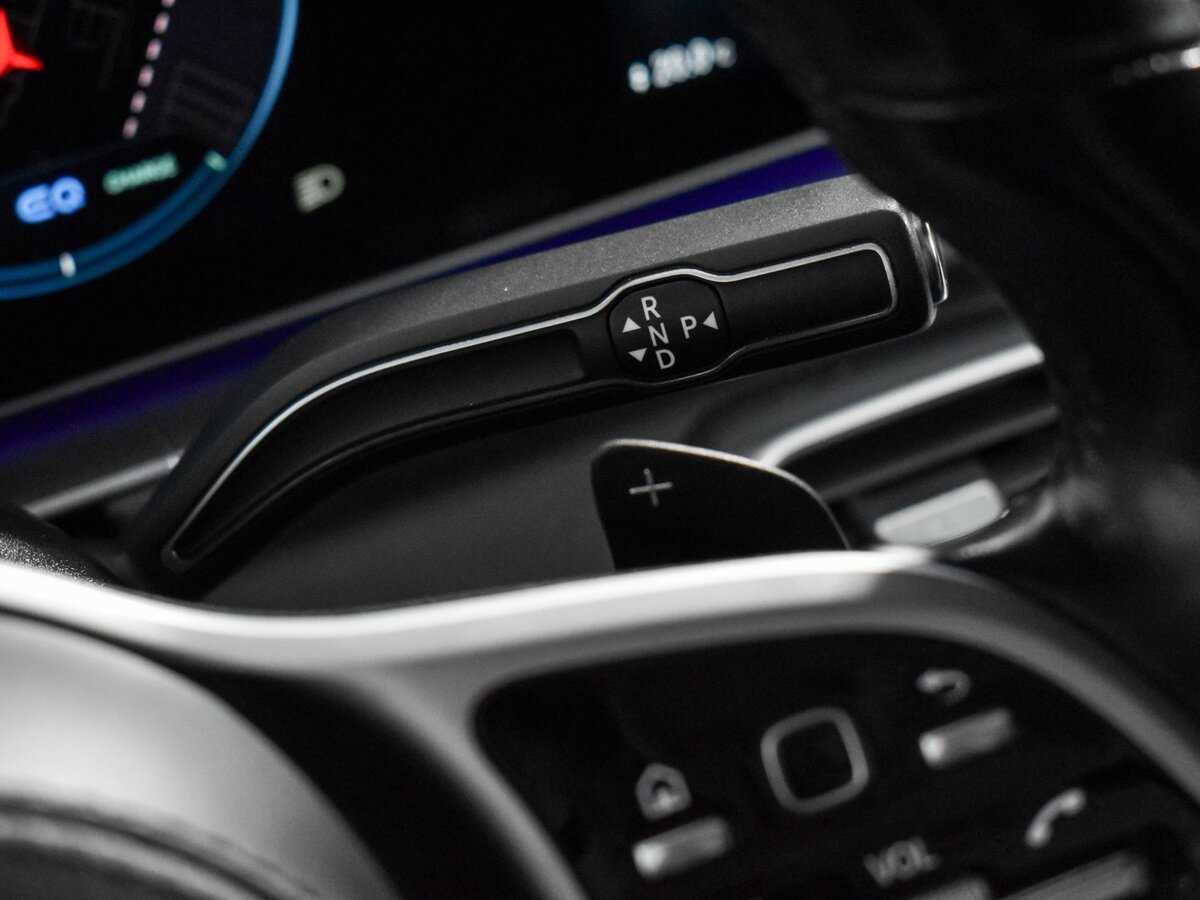 Mercedes-Benz GLS 450, 2021 Фото №21