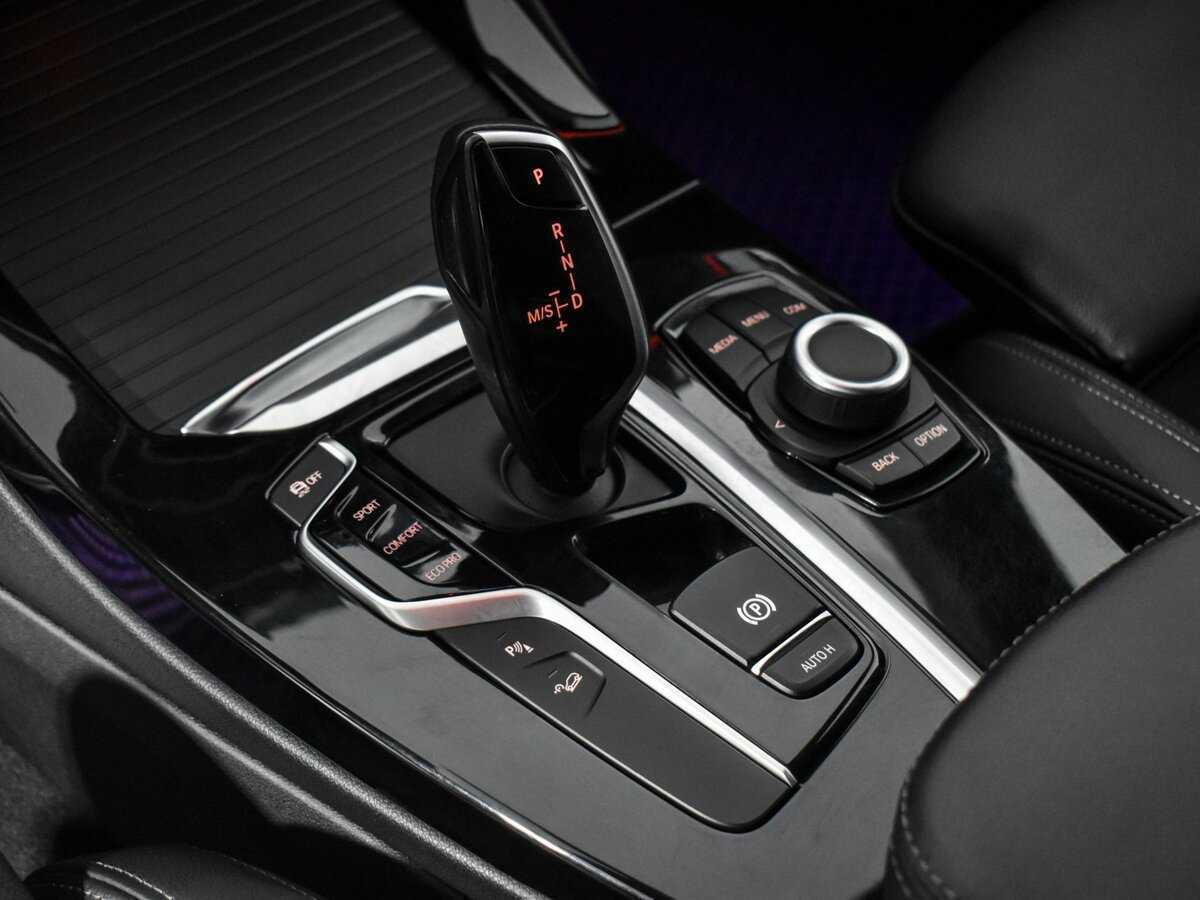 BMW X3 20d xDrive, 2020 Фото №9
