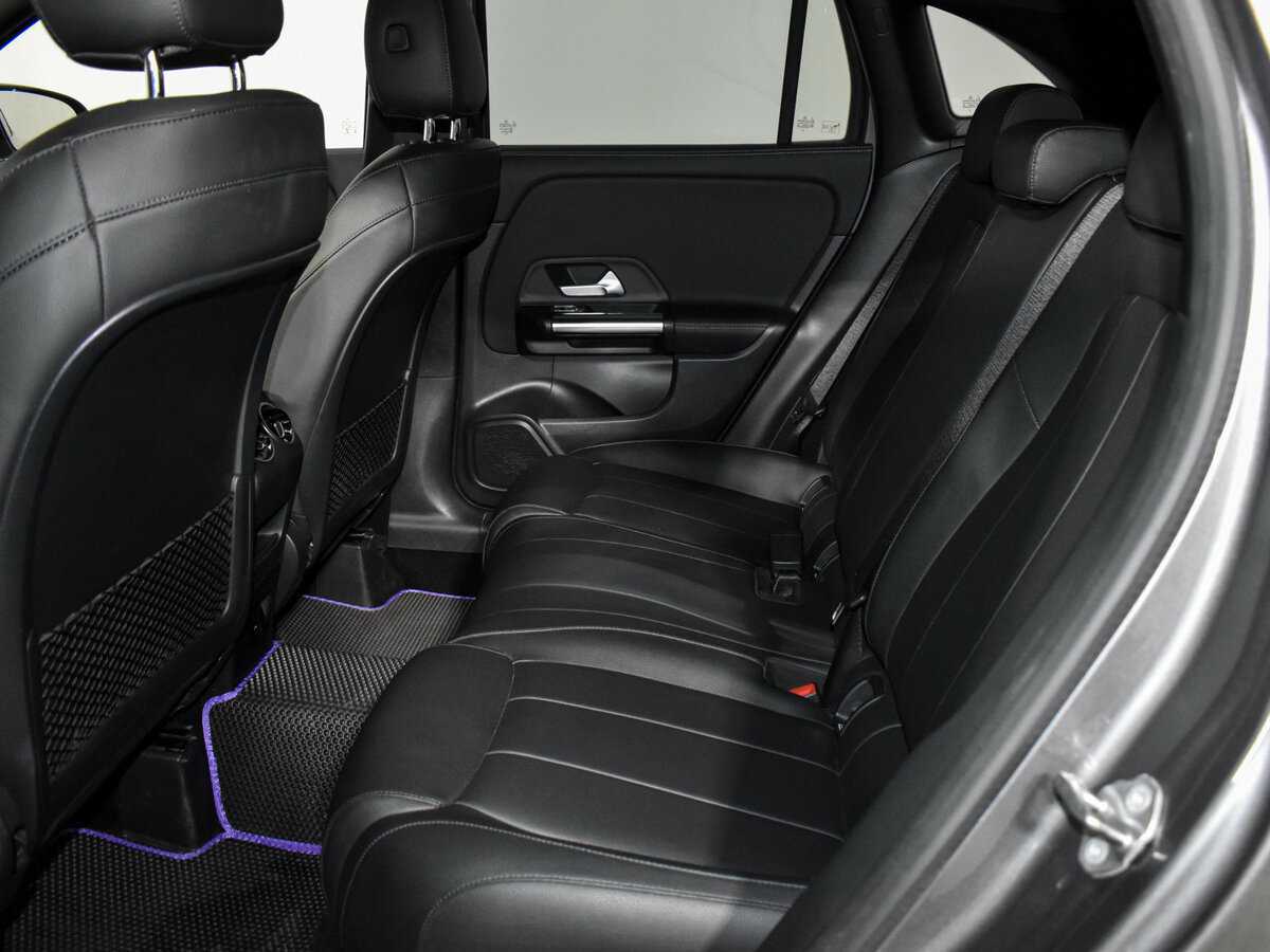 Mercedes-Benz GLA 250, 2020 Фото №12