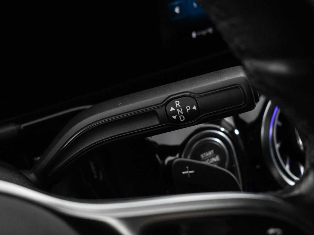 Mercedes-Benz GLA 250, 2020 Фото №17