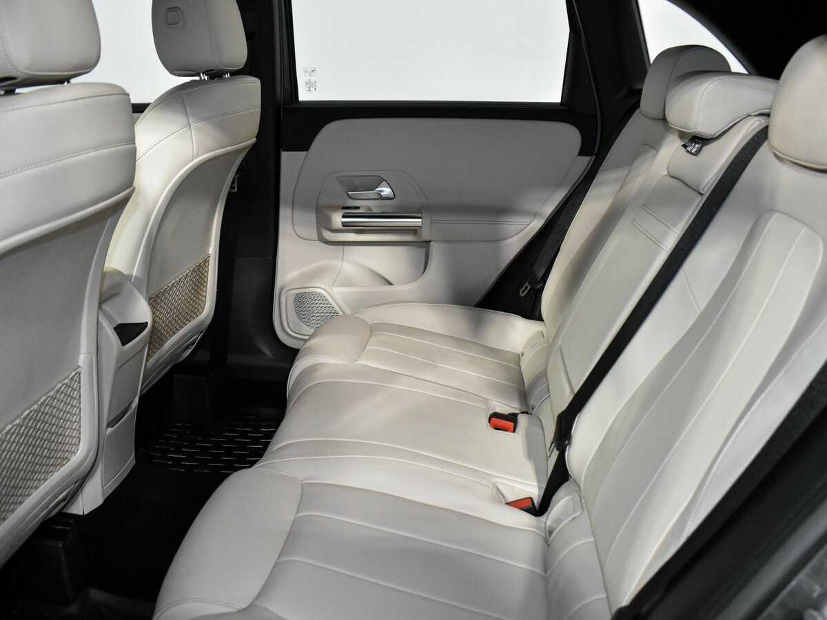 Mercedes-Benz B-Класс 200, 2019 Фото №11