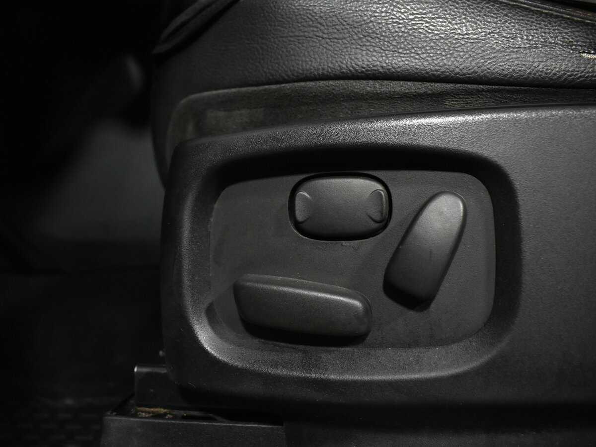 Land Rover Discovery, 2011 Фото №18