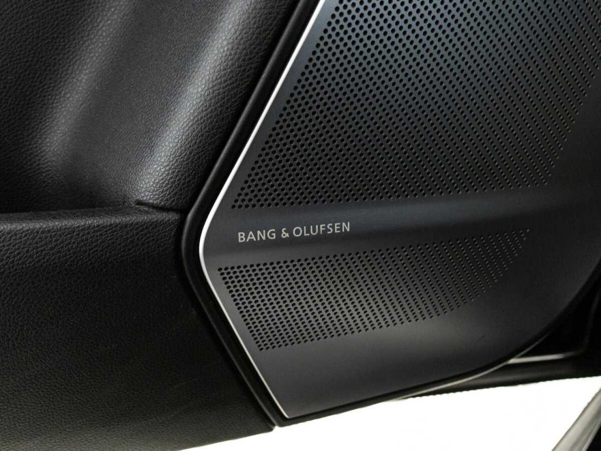 Mercedes-Benz GL-Класс AMG 63 AMG, 2013 Фото №27