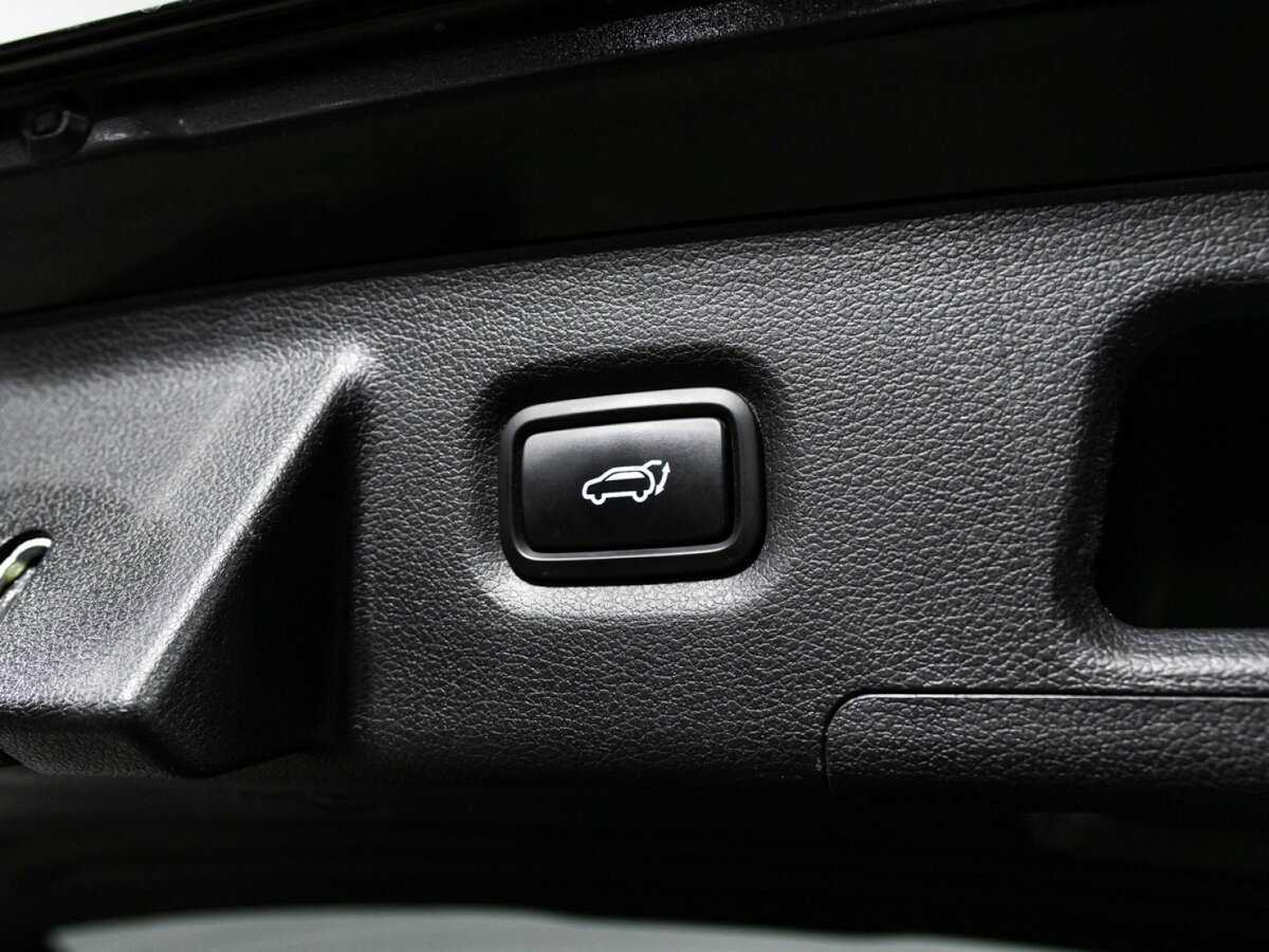 Hyundai Santa Fe, 2021 Фото №16