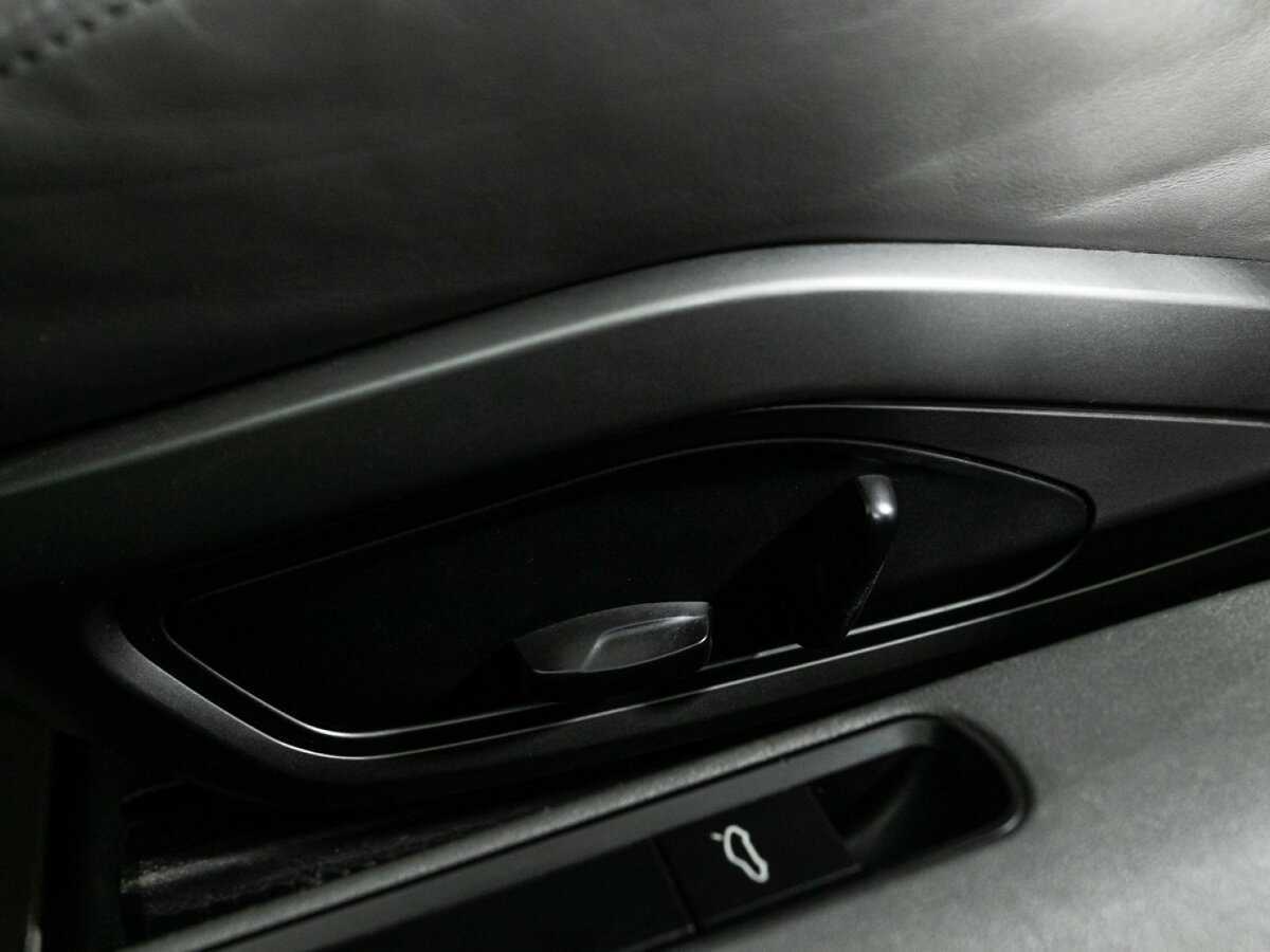 Porsche 911 Carrera 4S, 2019 Фото №18