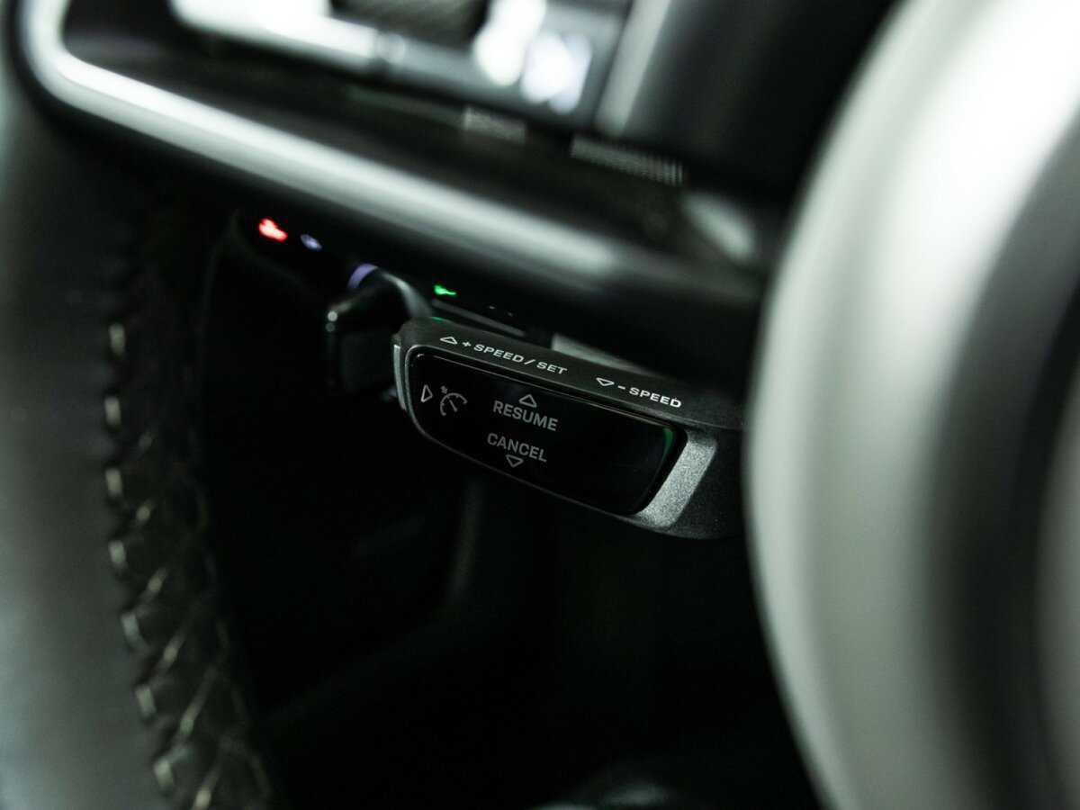 Porsche 911 Carrera 4S, 2019 Фото №24