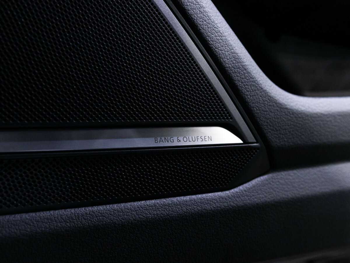 Audi A7 55 TFSI, 2018 Фото №23