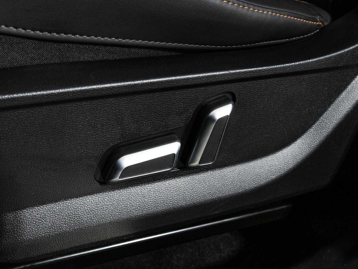 Haval Dargo, 2023 Фото №18