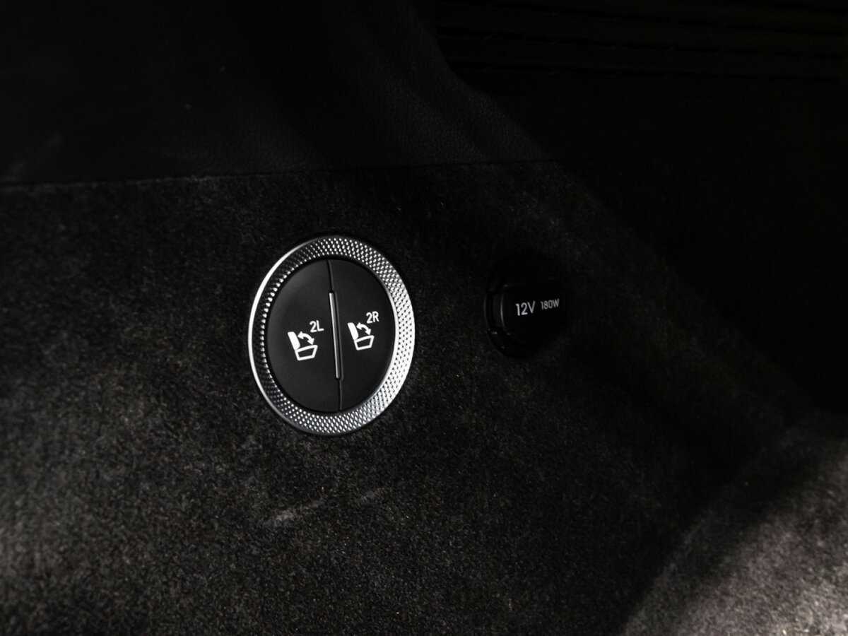 Genesis GV80, 2020 Фото №17