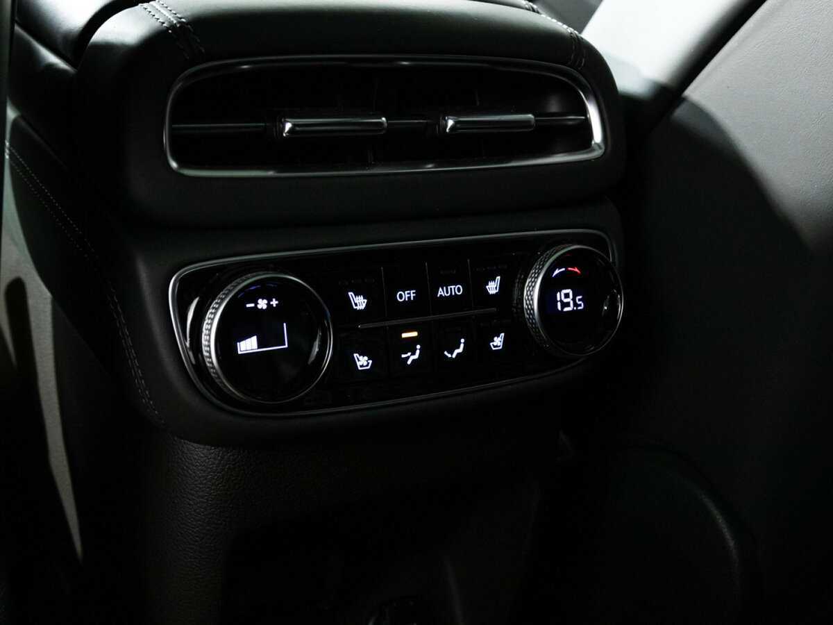 Genesis GV80, 2020 Фото №33