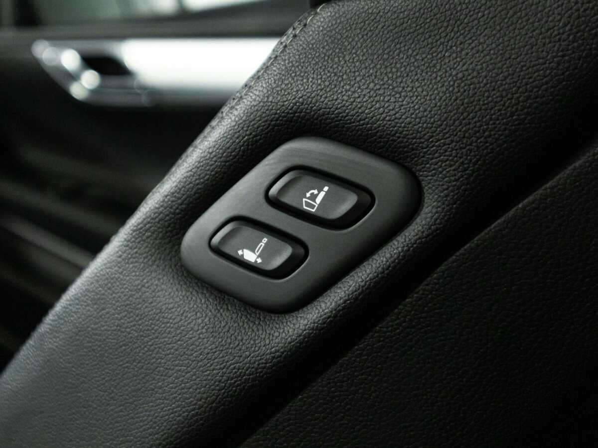 Genesis GV80, 2020 Фото №18