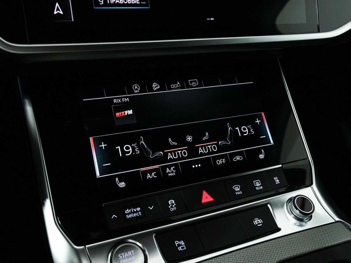 Audi A6 allroad 45 TDI, 2020 Фото №19