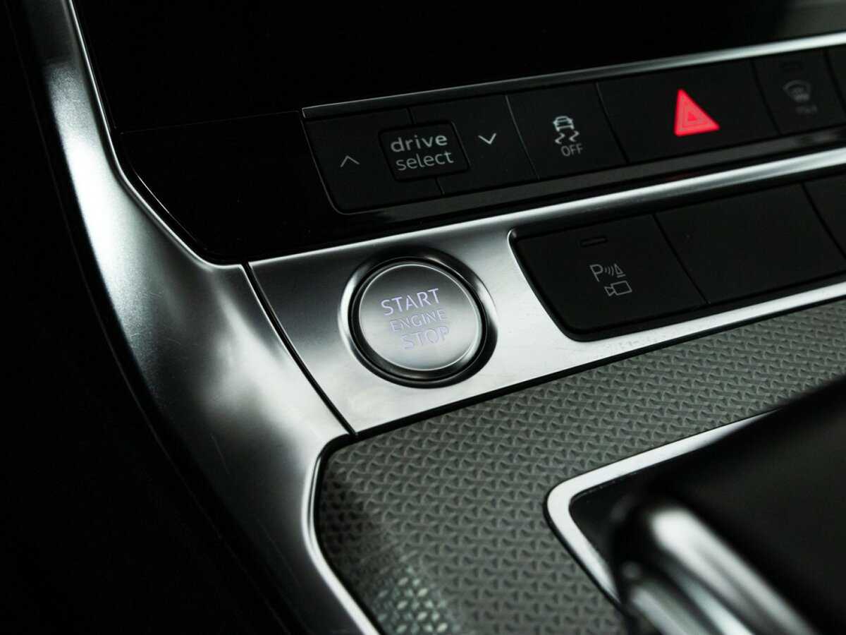 Audi A6 allroad 45 TDI, 2020 Фото №20