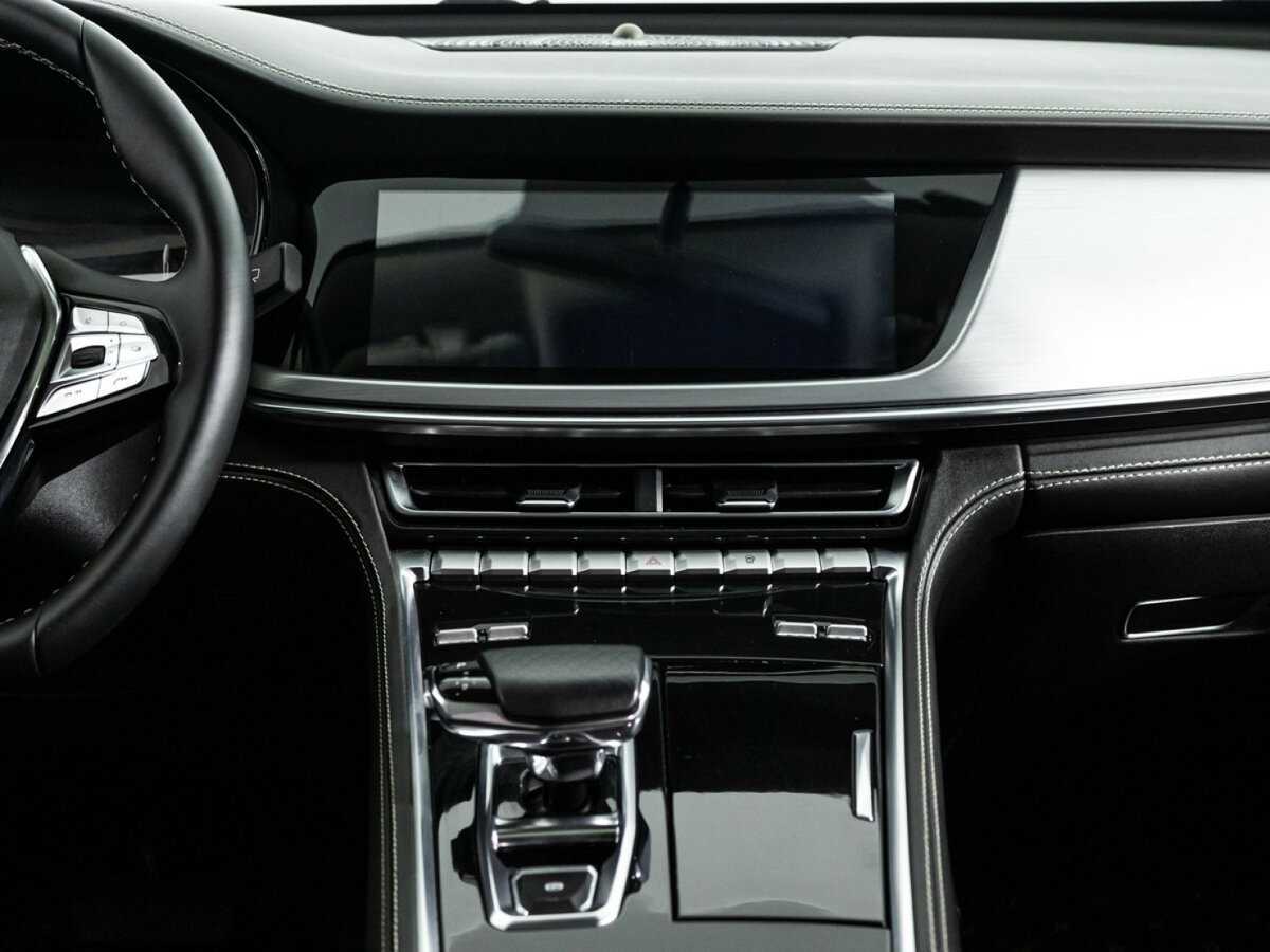 Changan CS85, 2019 Фото №14