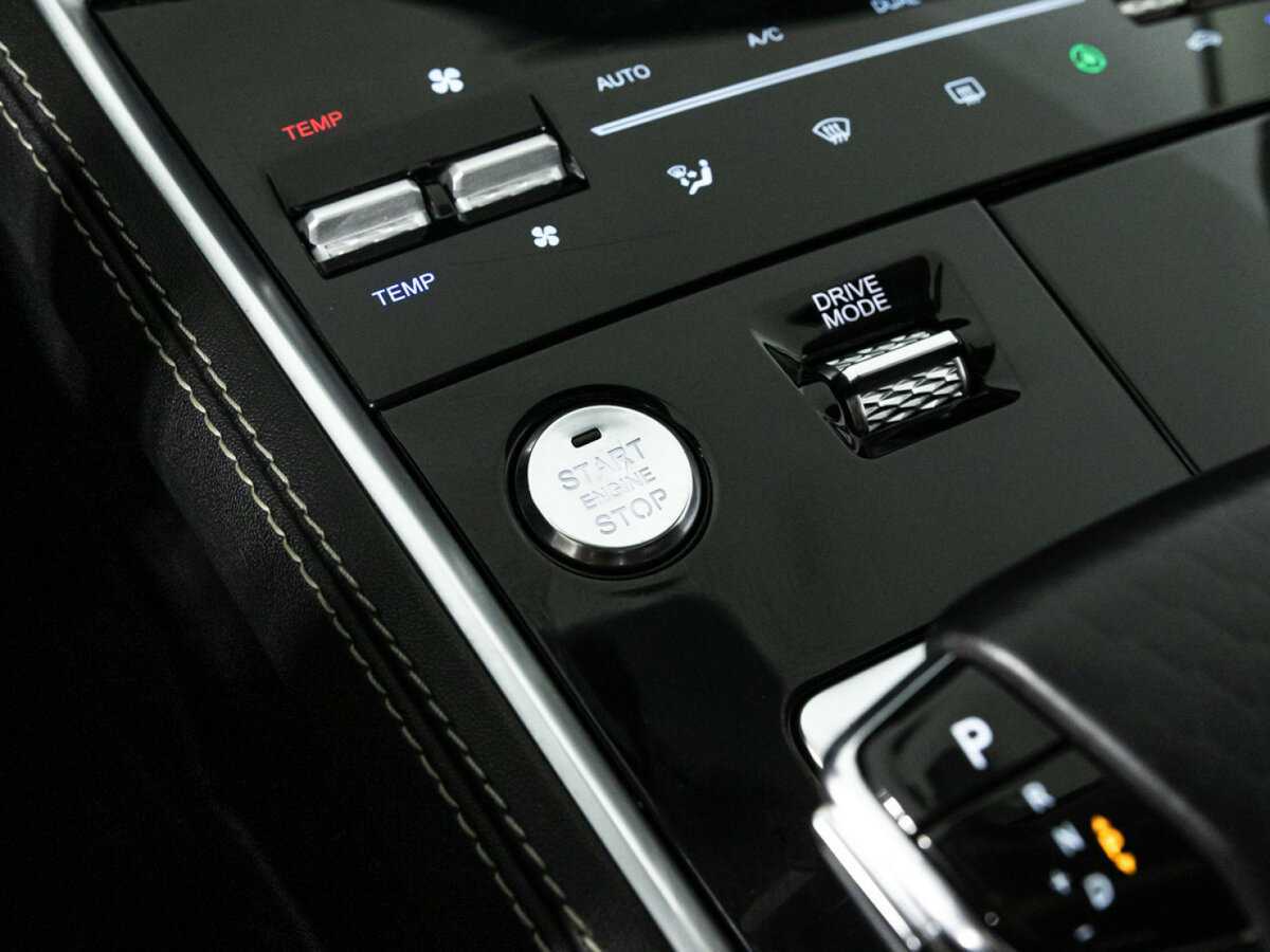 Changan CS85, 2019 Фото №19