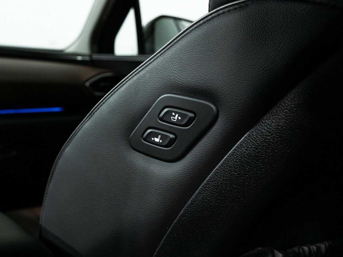 Hyundai Santa Fe, 2022 Фото №18