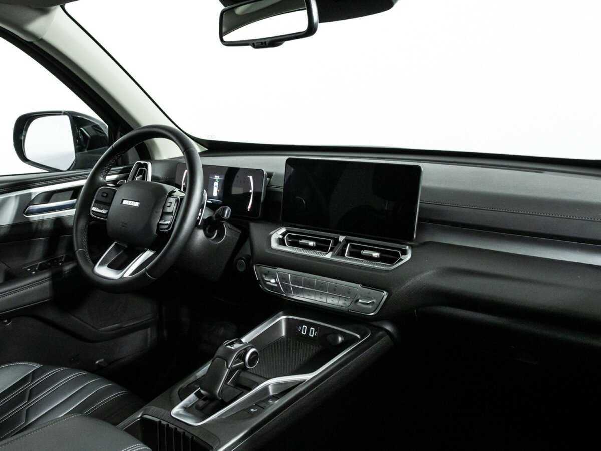 Haval H5, 2024 - 11 636 км. | Фото №7