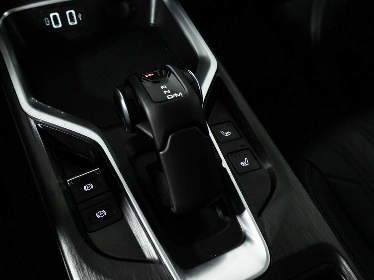 Haval H5, 2024 Фото №20