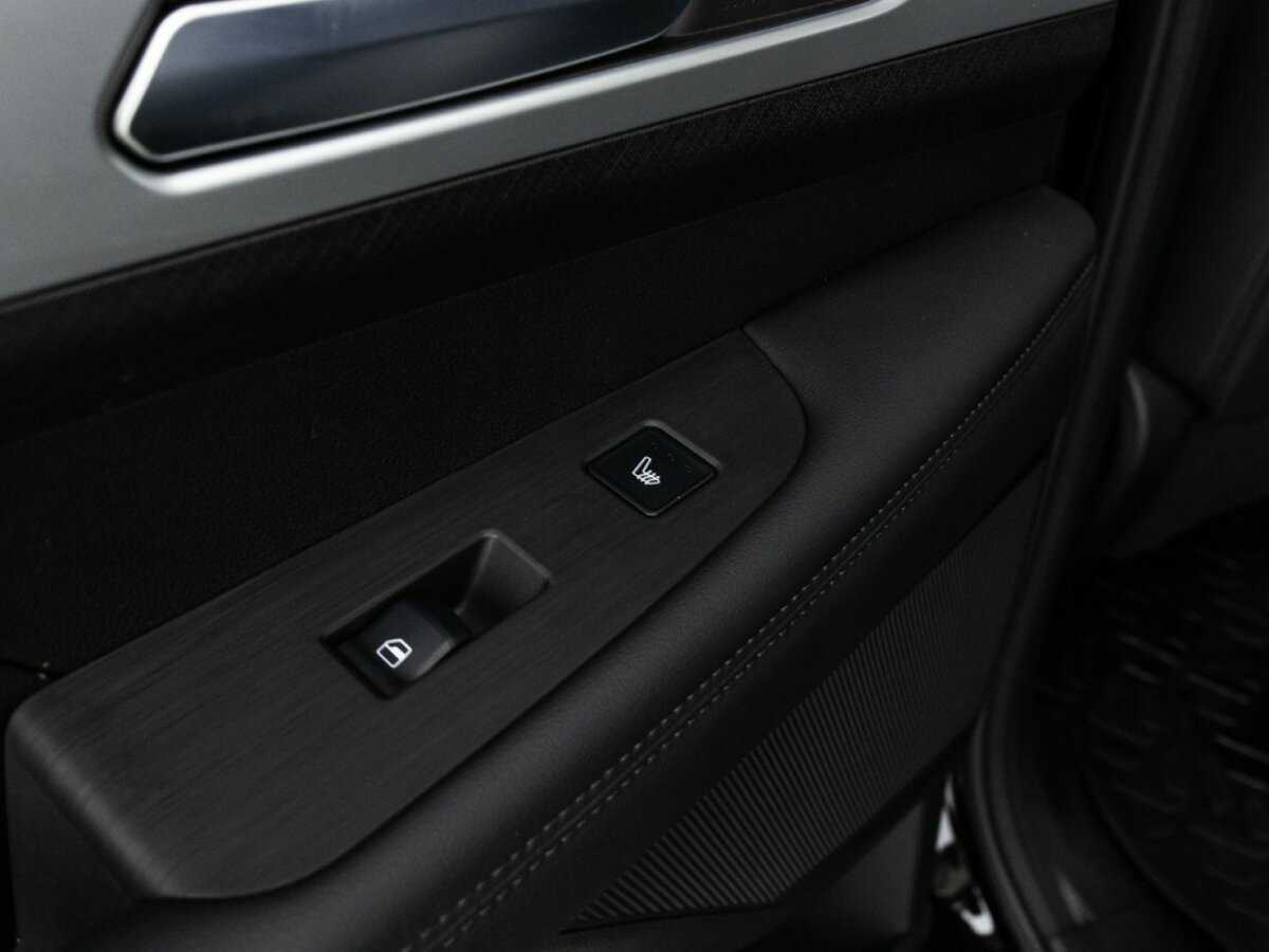 Haval H5, 2024 Фото №22