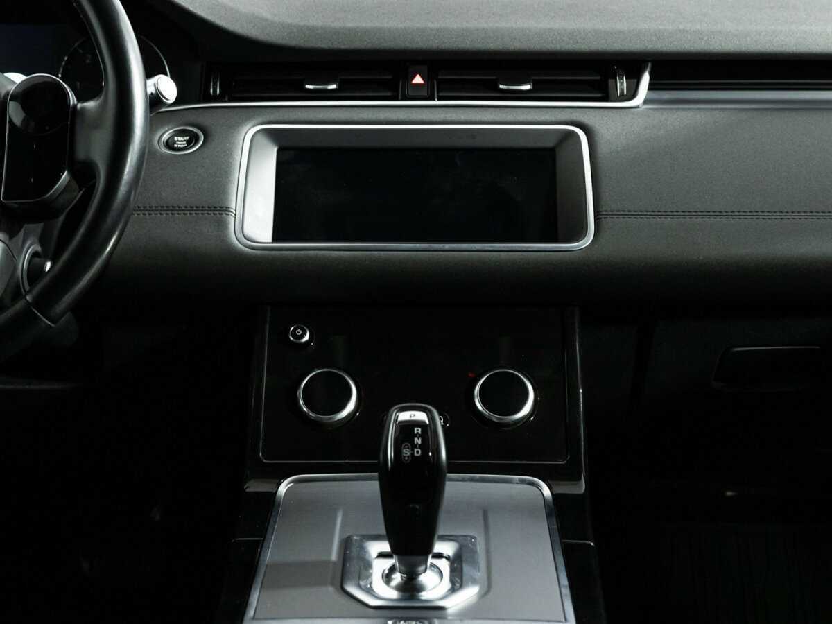 Land Rover Range Rover Evoque, 2019 Фото №14