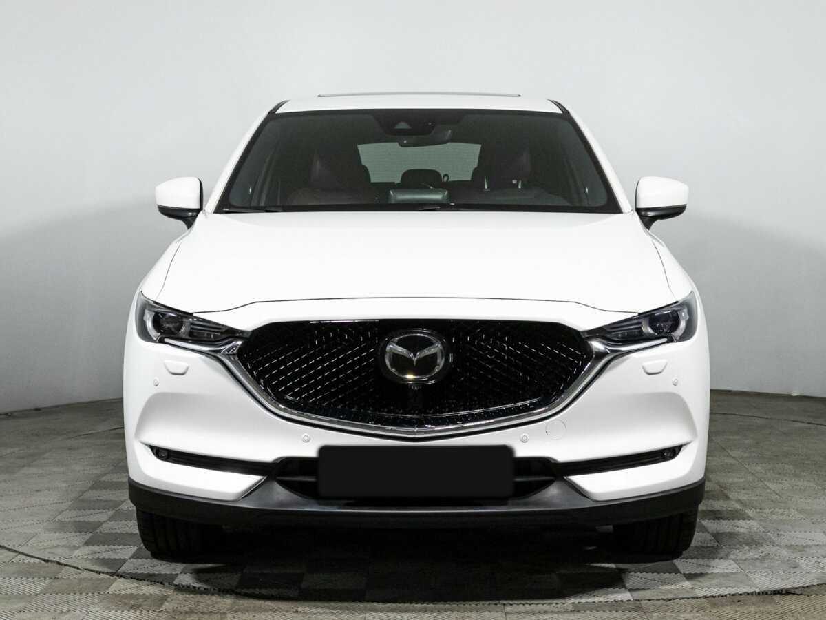 Mazda CX-5, 2021 - 54 000 км. | Фото №2