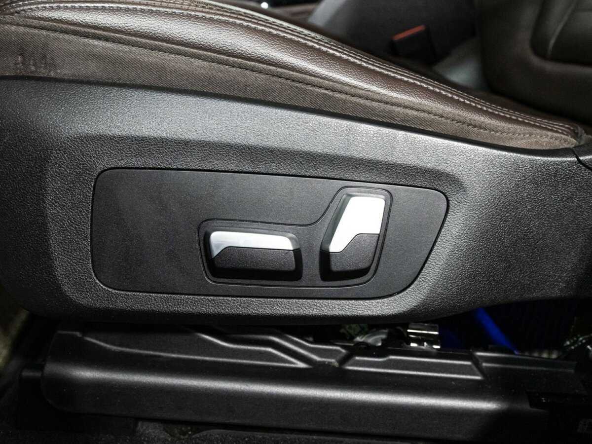 BMW X4 30i, 2020 Фото №18