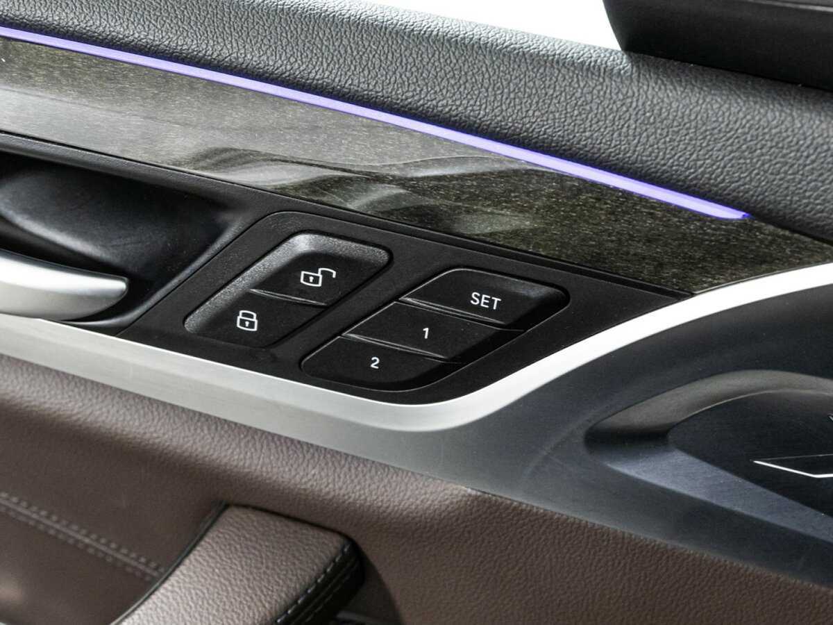 BMW X4 30i, 2020 Фото №20