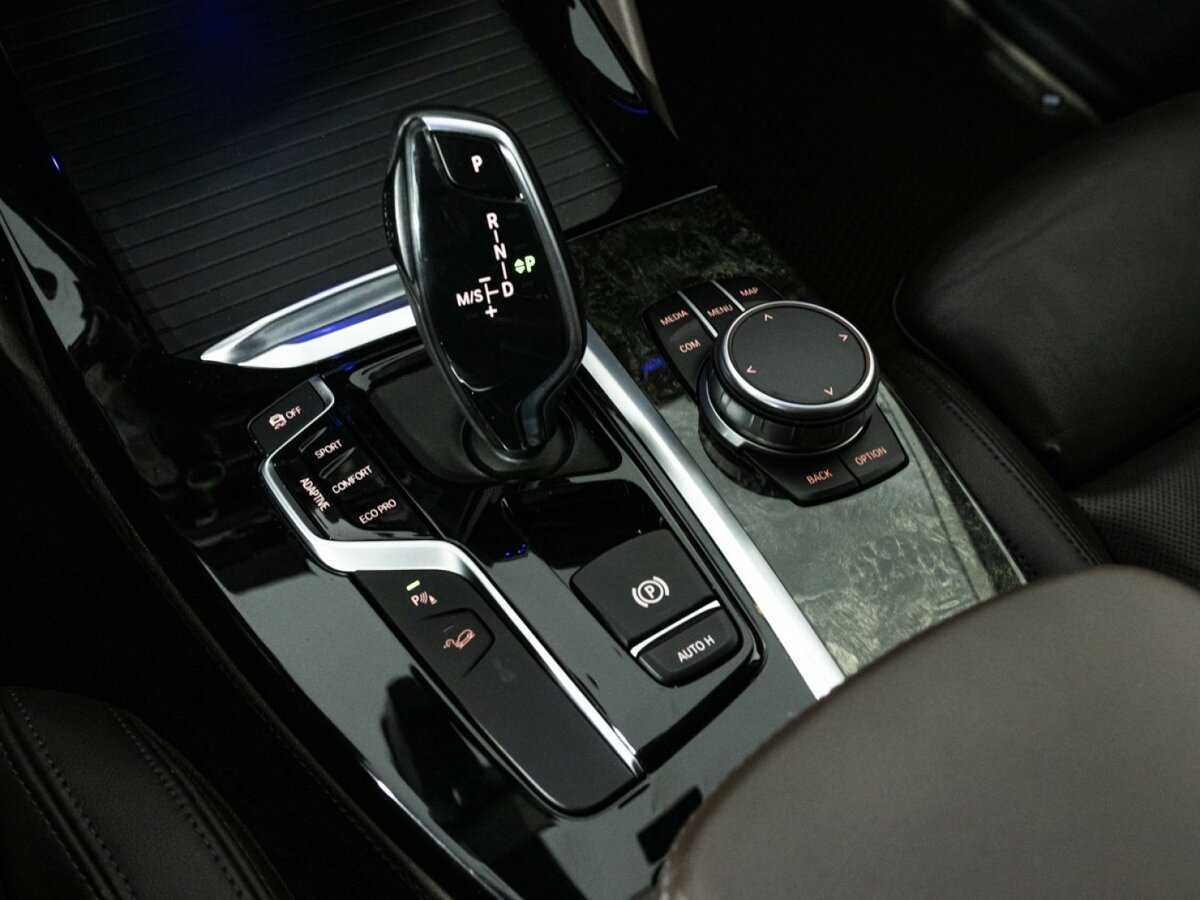 BMW X4 30i, 2020 Фото №21