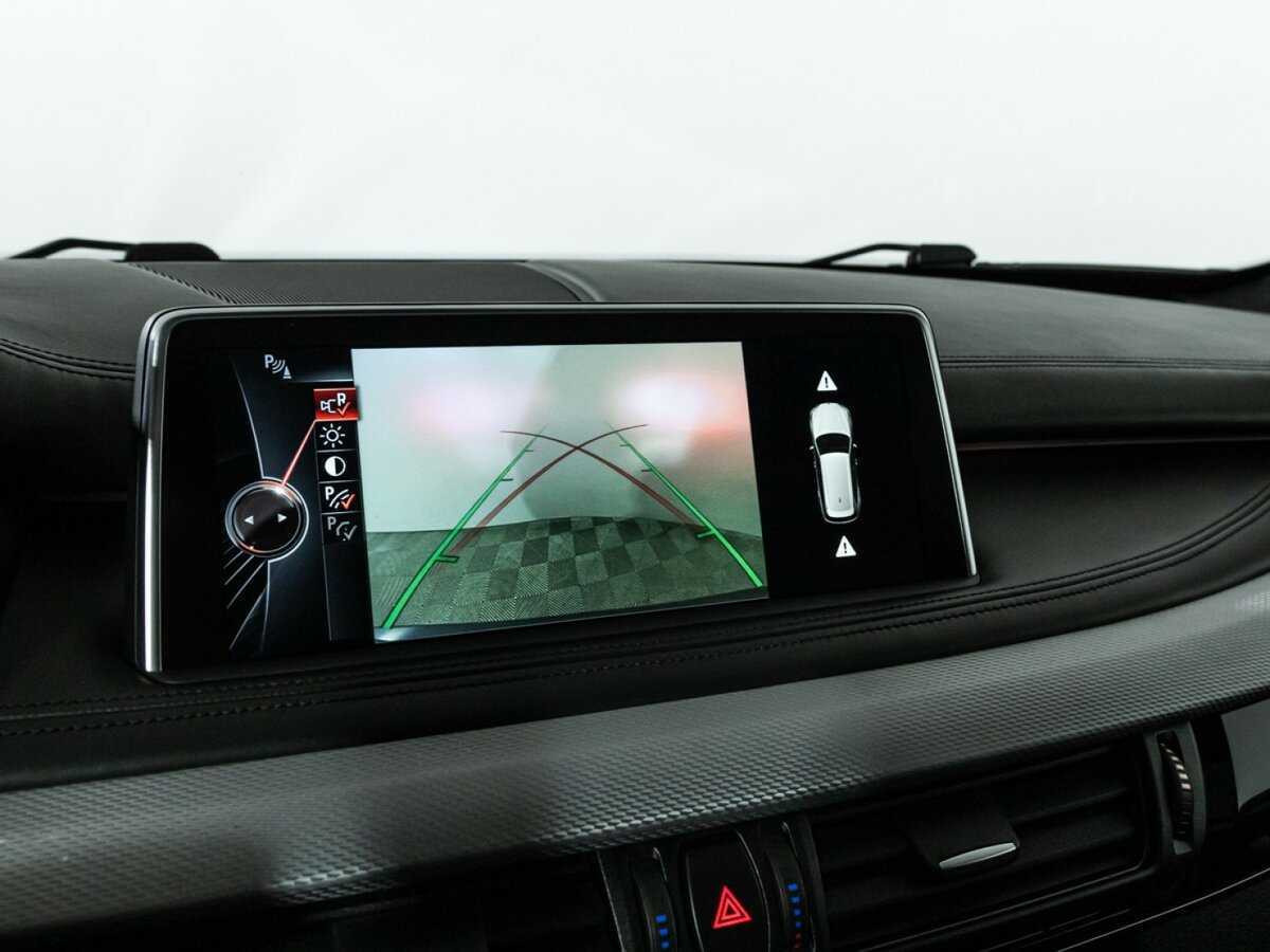 BMW X5 40d, 2016 Фото №17